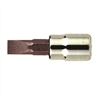 1/4'' Doktor Slotted Bit Soket