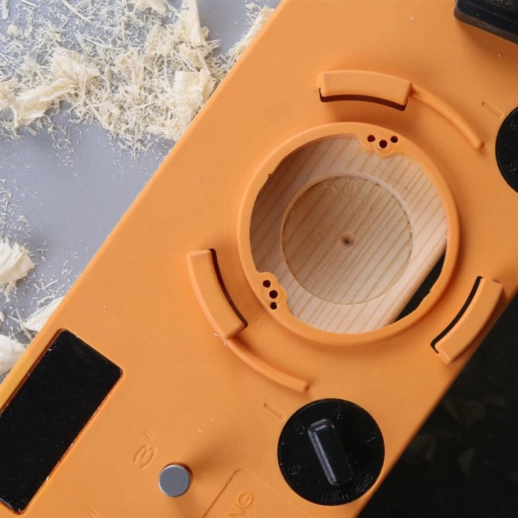 35mm hinge hole factory