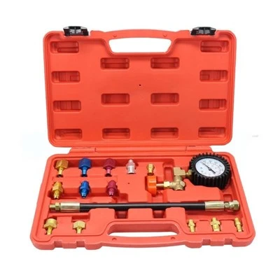 Quvvat Tester Kit
