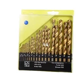 HSS 1-10MM /19PCS